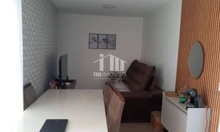 Apartamento à venda- Condomínio DifFerenziato- em Jundiaí/SP
