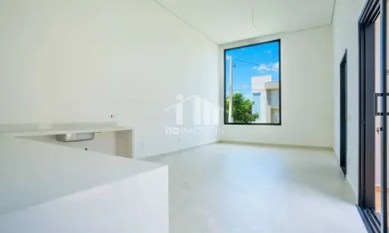 Casa à venda- Condomínio Gran Ville São Venâncio III- em Itupeva