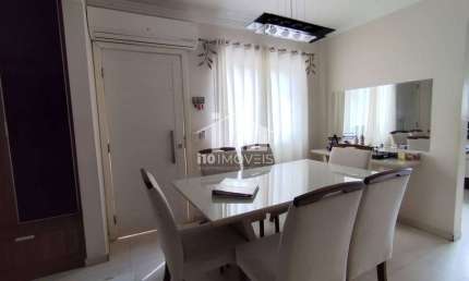 Casa com 3 quartos à venda na Avenida Caetano Gornati, Engordadouro, Jundiaí
