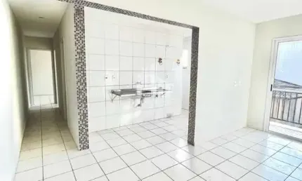 Apartamento com 2 quartos à venda na Avenida Francisco Nobre, Medeiros, Jundiaí