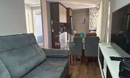 Apartamento à venda- Condomínio Tarcila do Amaral III- em Itupeva