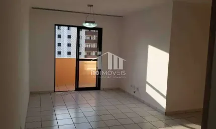 Apartamento à venda - Chácara Primavera- em Jundiaí/SP