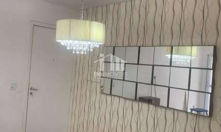 Apartamento à venda - tipo térreo- Condomínio Torres do Caxambu- em Jundiaí