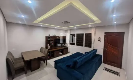 Casa com 3 quartos à venda na Rua Ângelo Borin, Jardim Caçula, Jundiaí