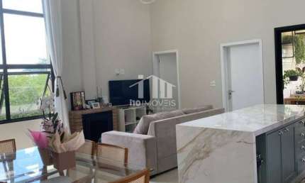 Casa a venda- Condomínio Residencial Montes Claros em Itupeva/SP