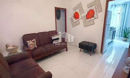 Apartamento à venda- Condomínio Residencial Anhanguera- em Jundiaí