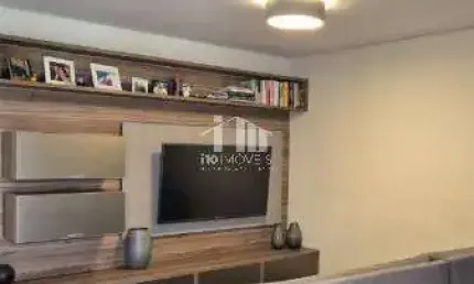 Apartamento à venda- Condomínio Scalla Convivium  Club- em Jundiaí