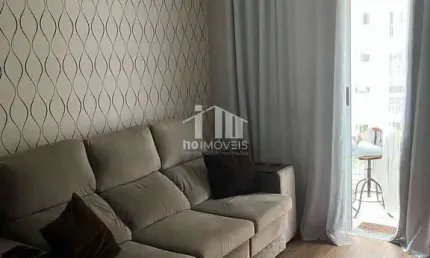 Apartamento à venda- Condomínio Practice Club House- em Jundiaí