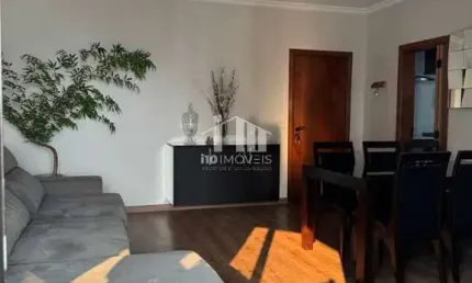 Apartamento à venda- Condomínio Itapuã- em Jundiaí/SP