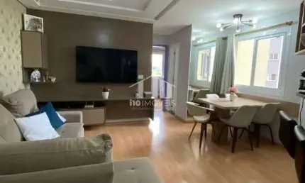 Apartamento à venda- Residencial Violeta- em Jundiaí/SP