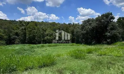 Terreno à venda no Residencial dos Lagos, Itupeva 