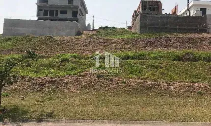 Terreno à venda- Condomínio Bosque do Horto- em Jundiaí