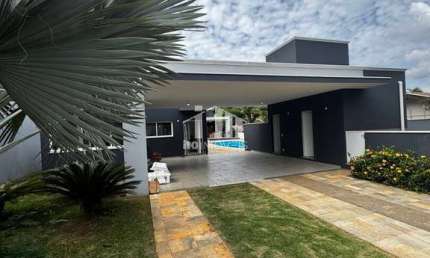 LINDA CASA TÉRREA CONDOMÍNIO TEREZA CRISTINA JUNDIAÍ