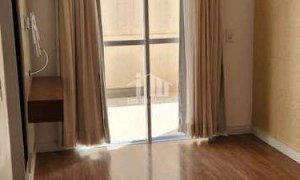 Apartamento à venda- Condomínio Residencial Paraíso- em Várzea Paulista/SP