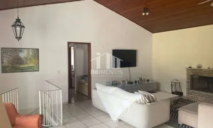 Casa com 4 quartos à venda no Parque dos Cafezais VI, Itupeva 