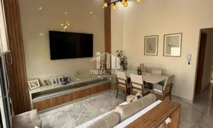 Casa à venda- bairro Jardim Marambaia II- em Jundiaí
