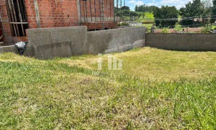 Terreno à venda- Condomínio Granville São Venancio I- em Itupeva