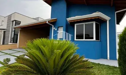 Casa com 3 quartos à venda no São Venâncio, Itupeva 