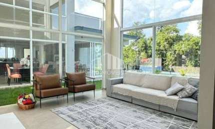 Bela Casa - Condomínio Colinas de Inhandjara- em Itupeva/SP