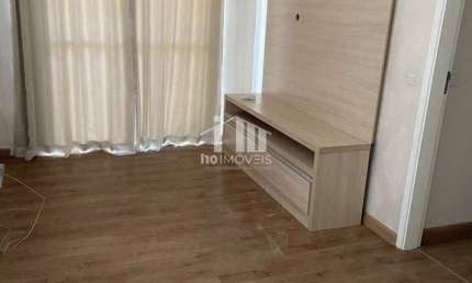 Apartamento - Condomínio Duo Reserva do Japi- em Jundiaí/SP