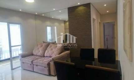 Apartamento- Condomínio Vivarte Alamedas Medeiros - em Jundiaí