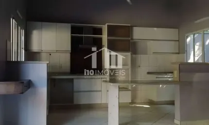 Casa com 3 quartos à venda na Avenida Nicola Accieri, Jardim Celeste, Jundiaí