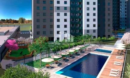 APARTAMENTO À VENDA- CONDOMÍNIO ALTOS DA AVENIDA - EM JUNDIAÍ