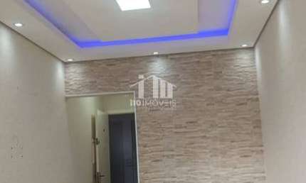 Apartamento à venda- Residencial Parque dos Rodoviários em Jundiaí/SP