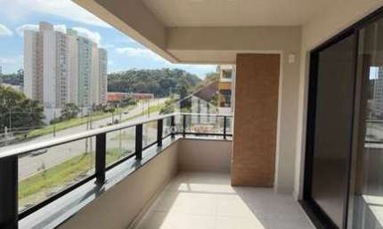 Apartamento com 3 quartos à venda no Portal do Paraíso II, Jundiaí 