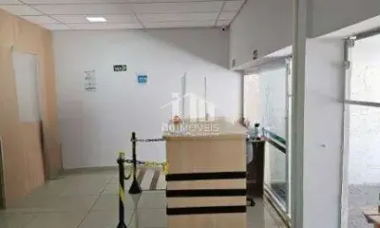Sala comercial com 4 salas à venda na Rua Petronilha Antunes, Centro, Jundiaí