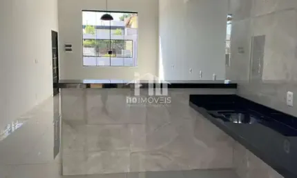 Casa com 3 quartos à venda no Jardim Itália, Itupeva 