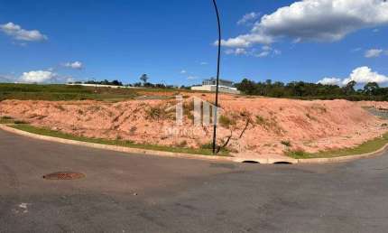Terreno à venda na Avenida Santa Elisa, Corrupira, Jundiaí