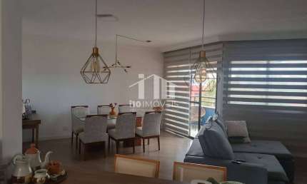 Apartamento à venda- Edifício Peliciari- em Jundiaí/SP