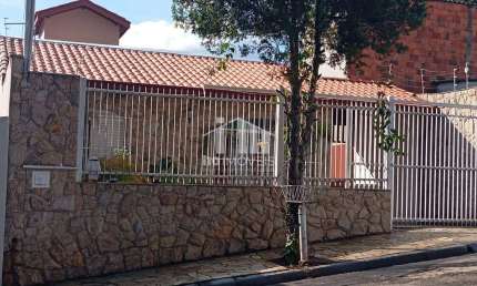 Casa (residencial/comercial) no bairro Eloy Chaves em Jundiaí/SP