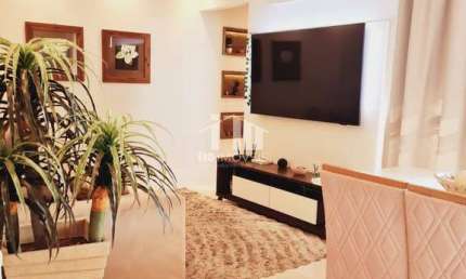 Apartamento à venda- Condomínio Myriad- em Jundiaí/SP
