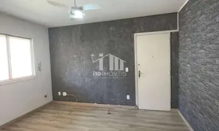 Apartamento com 2 quartos à venda na Avenida Benedicto Castilho de Andrade, Parque Residencial Eloy Chaves, Jundiaí