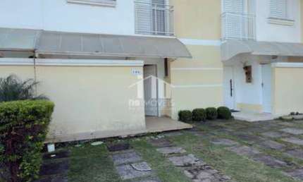 Casa com 3 quartos à venda na Avenida Antônio Frederico Ozanan, Jardim Shangai, Jundiaí