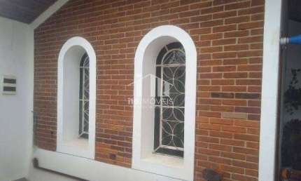 Casa à venda- bairro Vila Rio Branco- em Jundiaí/SP