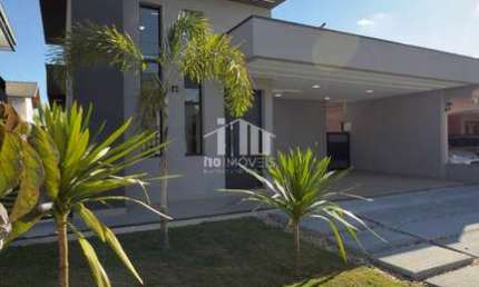Casa Térrea 3 suítes - Condomínio Granville São Venâncio – Jundiaí/SP