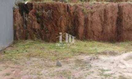 Terreno à venda na Rua Dois, Condomínio Chacur, Várzea Paulista