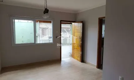 Casa com 3 quartos à venda na Rua Doutor Homero Rubens de Carvalho, Residencial Santa Giovana, Jundiaí