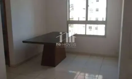 Apartamento com 2 quartos à venda na Avenida Doutor Gilberto Luiz Pereira da Silva, Cidade Nova, Jundiaí