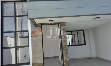 Casa com 3 quartos à venda na Rua Ernesto Ermani, Jardim Marambaia, Jundiaí