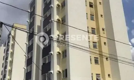 Apartamento com 2 quartos à venda no Itaum, Joinville 