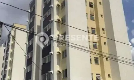 Apartamento com 2 quartos à venda na Rua Campinas, Itaum, Joinville