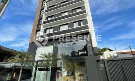 Apartamento com 1 quarto à venda no Anita Garibaldi, Joinville 