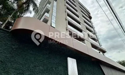 Apartamento com 3 quartos à venda no Santo Antônio, Joinville 