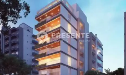 Apartamento com 2 quartos à venda na Rua Fernando Machado, 388, América, Joinville