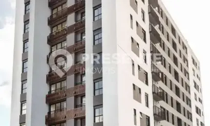 Apartamento com 2 quartos à venda no América, Joinville 