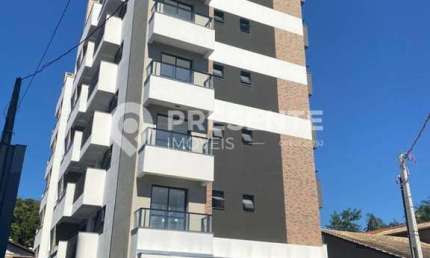 Apartamento com 1 quarto à venda na Rua Arnaldo Moreira Douat, 231, Floresta, Joinville